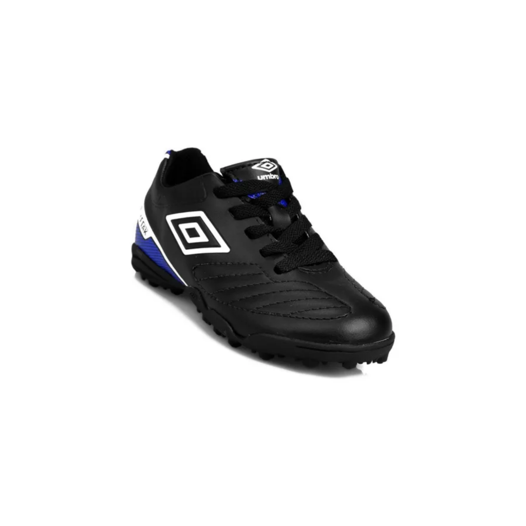 Botines Umbro Niño Attak Papi Futbol - 732038