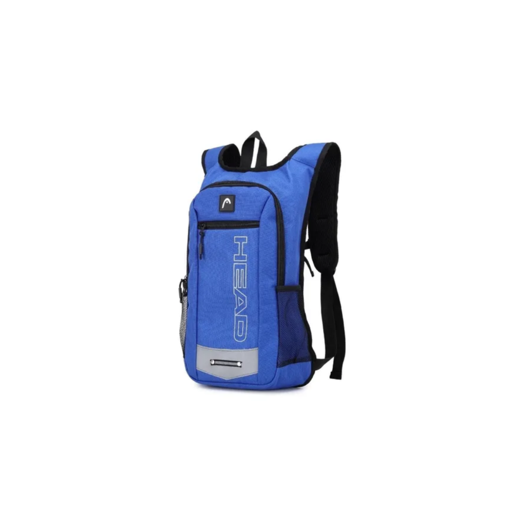Mochila head running bici trekking az - 20958