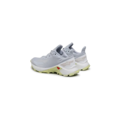 Zapatillas Salomon Mujer Alphacross Artic 41293 +medias gratis!!