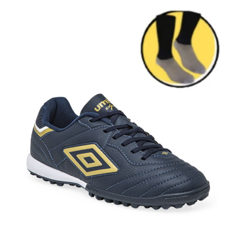 BOTINES FUTBOL 5 UMBRO | Filtrado por Más Vendidos