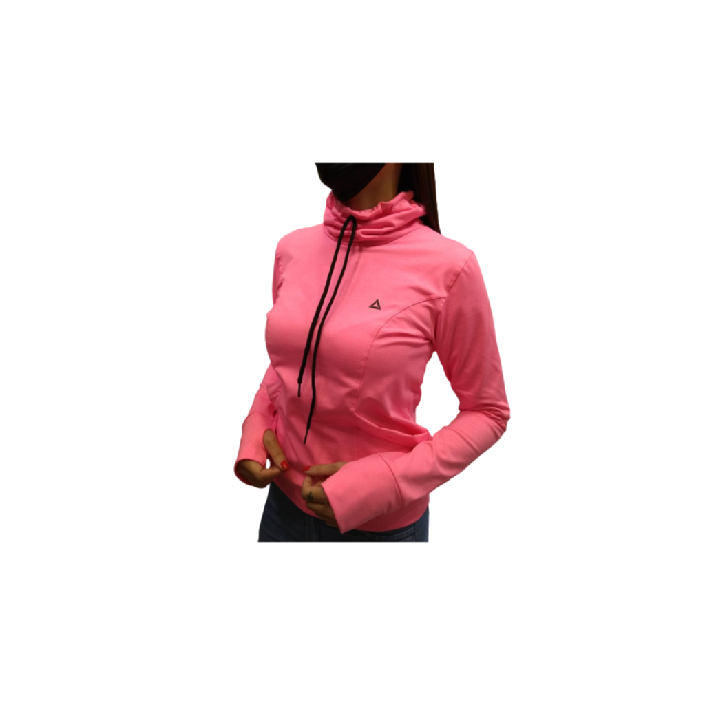CONJUNTO DEPORTIVO LILA MUJER – Bausi