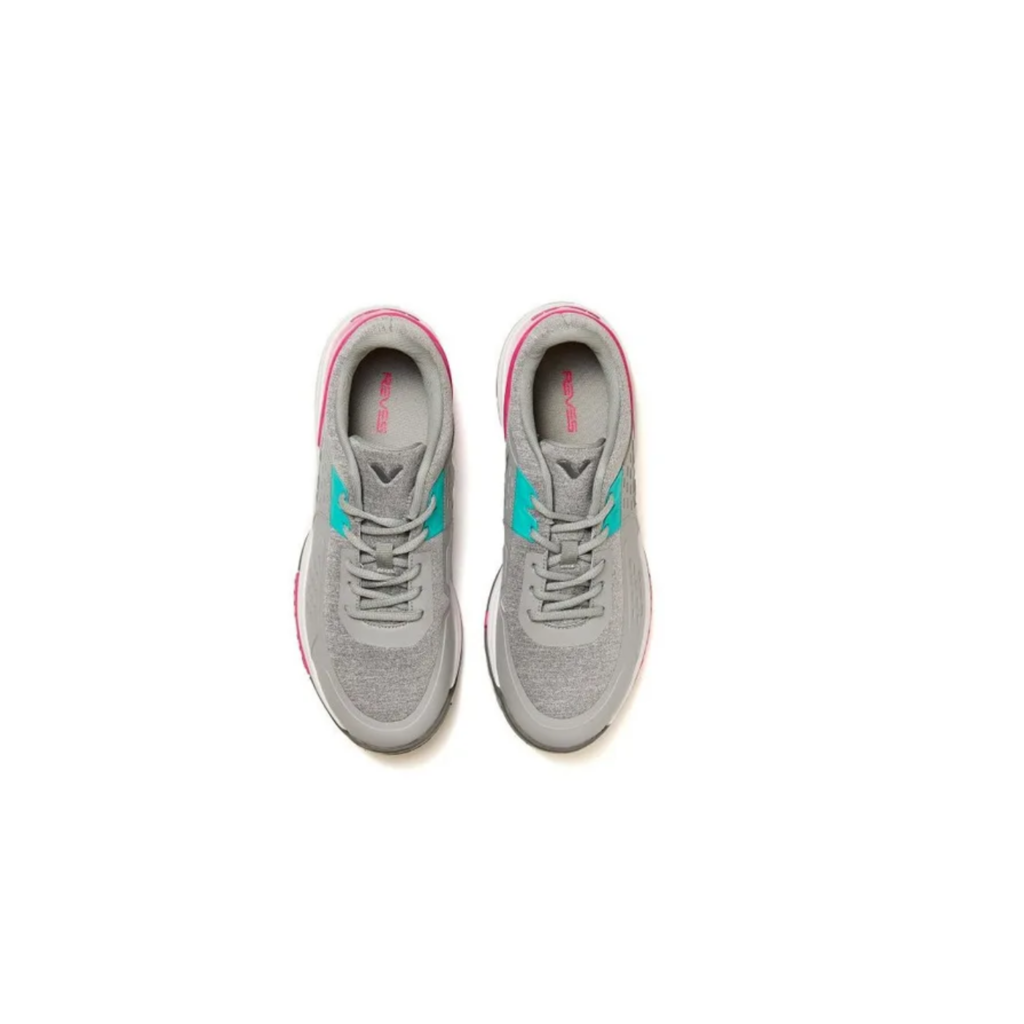Tartaneras Botines Hockey Reves Mujer (gs) - Hobart