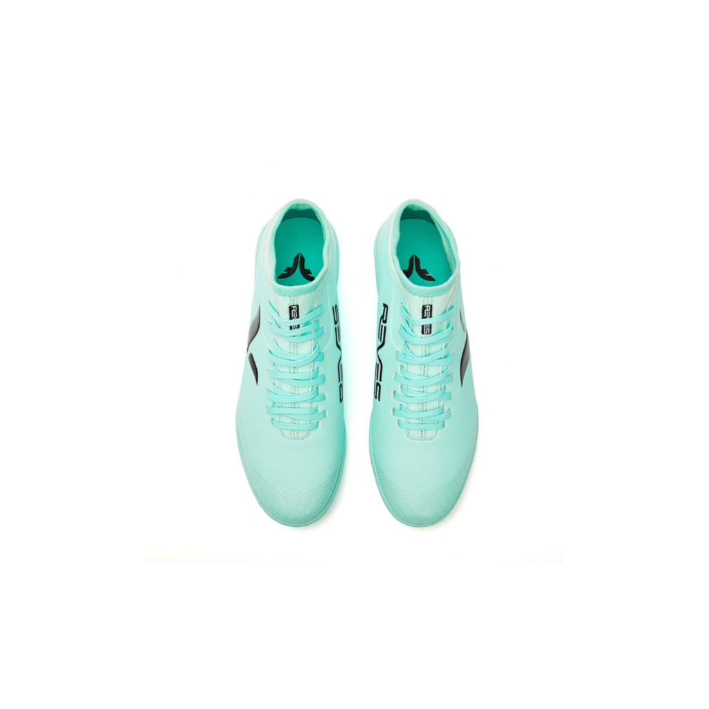 BOTINES FUTBOL MUJER REVES - FENIX - PASION AL DEPORTE