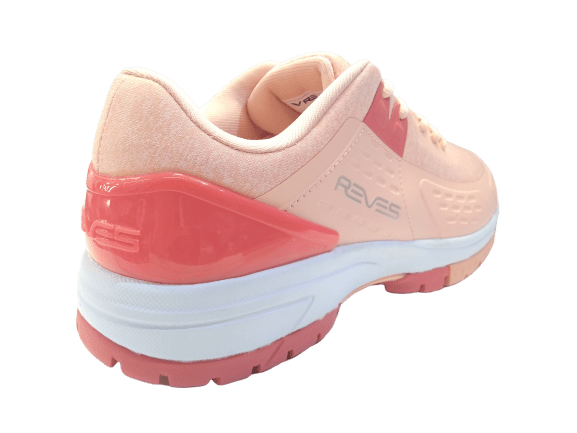 Botines De Hockey Reves Venlo TF Azul | Solo Deportes
