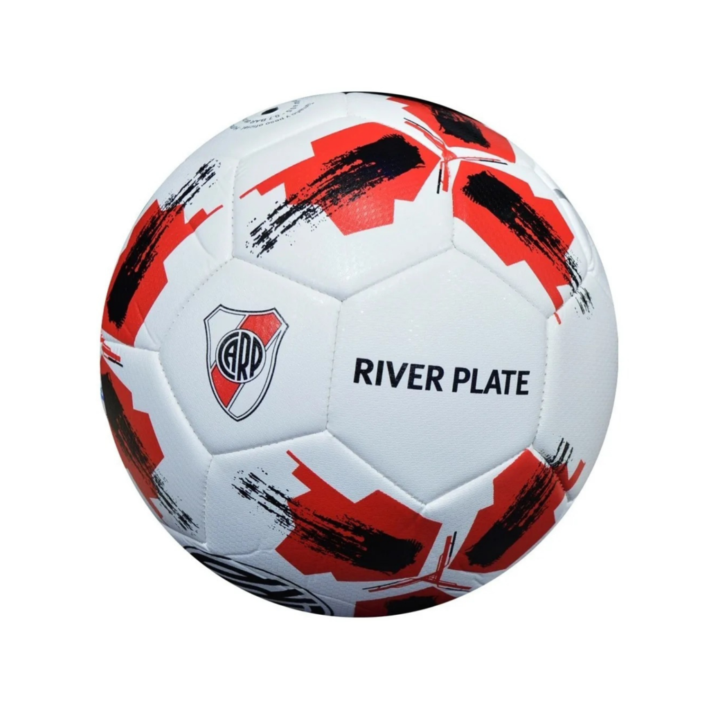 Pelota Oficial River Plate Mundial N?5 Drb