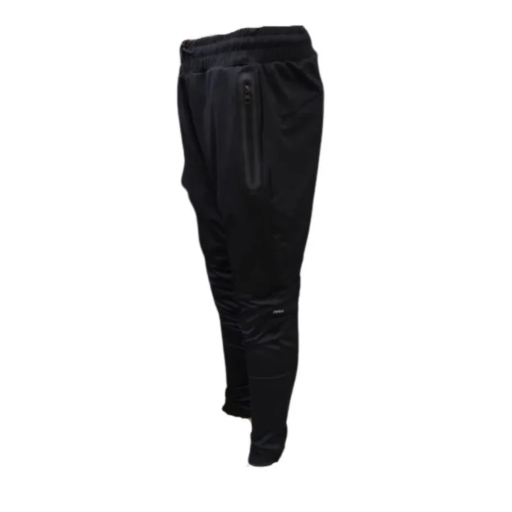 Pantalon Chupin Hombre Bolsillos Cierres Engomado X3 UNIDADES - Plycce