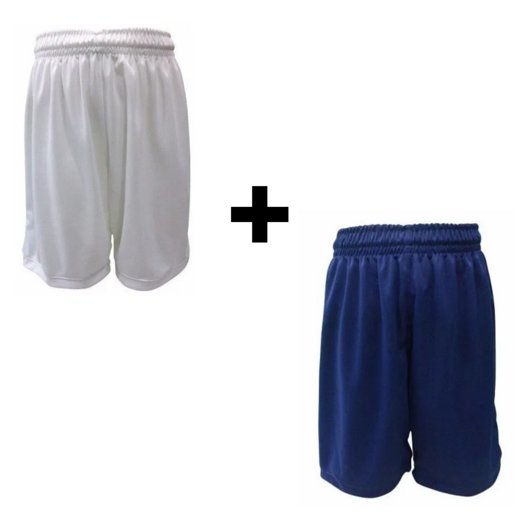 Short de Futbol – UDI sport