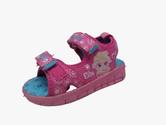 Sandalias nena frozen solo 25 - SANDADDNICE