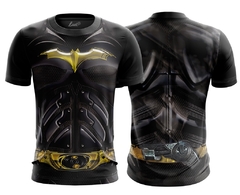 Camiseta Adulto Batman