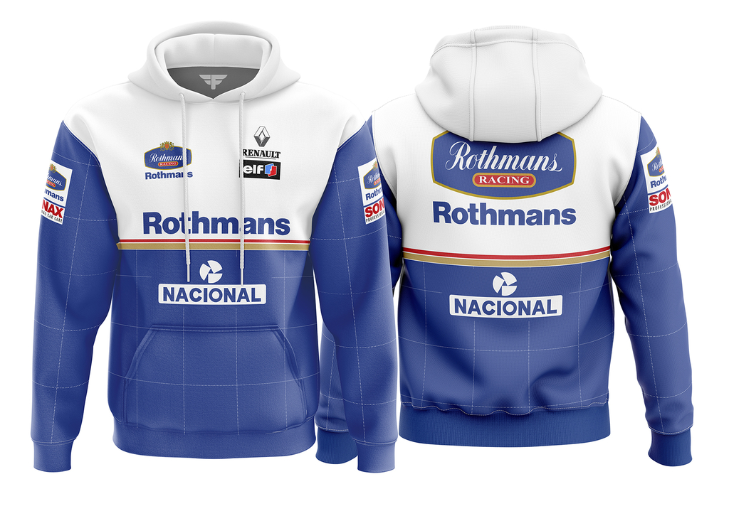 renault moletom com capuz