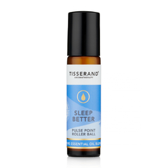 Sleep Better Roll-on 10ml Tisserand (Sinergia Pronta) - Tisserand Aromatherapy