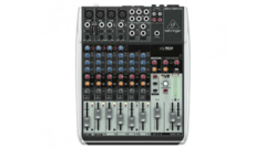 Consola Xenyx Q1204USB. Behringer