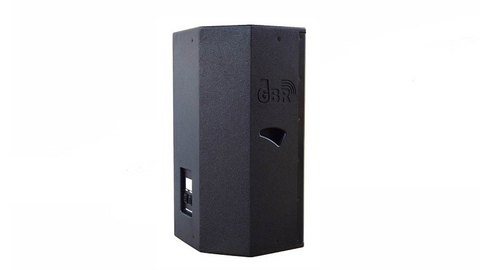 Bafle DA-1575 Platinium Pro. Gbr