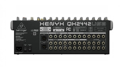Consola Xenyx QX2442USB. Behringer - comprar online