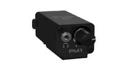 Sistema de Monitoreo Powerplay PM2. Behringer