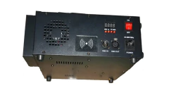 Maquina De Humo V-1500 Pro Led. GBR - comprar online