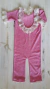 Mono Lanilla Bremer Rosa en internet