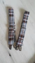 Set Bombachon Escoses Celeste - tienda online
