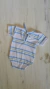 Body Basic Rayado - comprar online