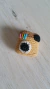 Imagen de Camaritas Crochet