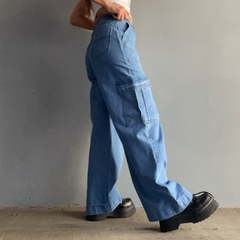 Jean Joaco Cargo - tienda online