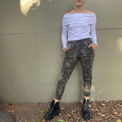 Pantalón Palina - comprar online