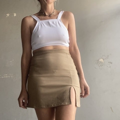 Falda Faji - comprar online
