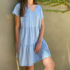Vestido Vindia - comprar online