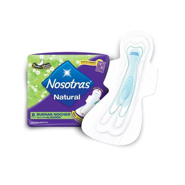 NOSOTRAS BUENAS NOCHES - Comprar en LyS Pañalera NOSOTRAS BUENAS NOCHES - Comprar en LyS Pañalera