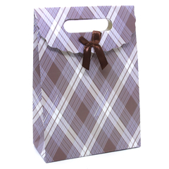 Embalagem de Presente para até 5 gravatas EP-05005