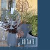 COLGANTE METAL