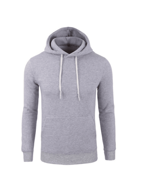 baruch moletom com capuz