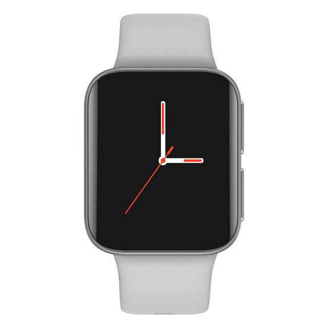 GT9 Smart Watch Waterproof Fitness Sport Watch Heart Rate Tracker  Call/Message Reminder Bluetooth Smartwatch For Android iOS|Smart Watches| -  AliExpress