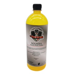 Mamba Plastic Sealant