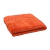 Microfibra EAGLE EDGELESS 500 grms Naranja en internet