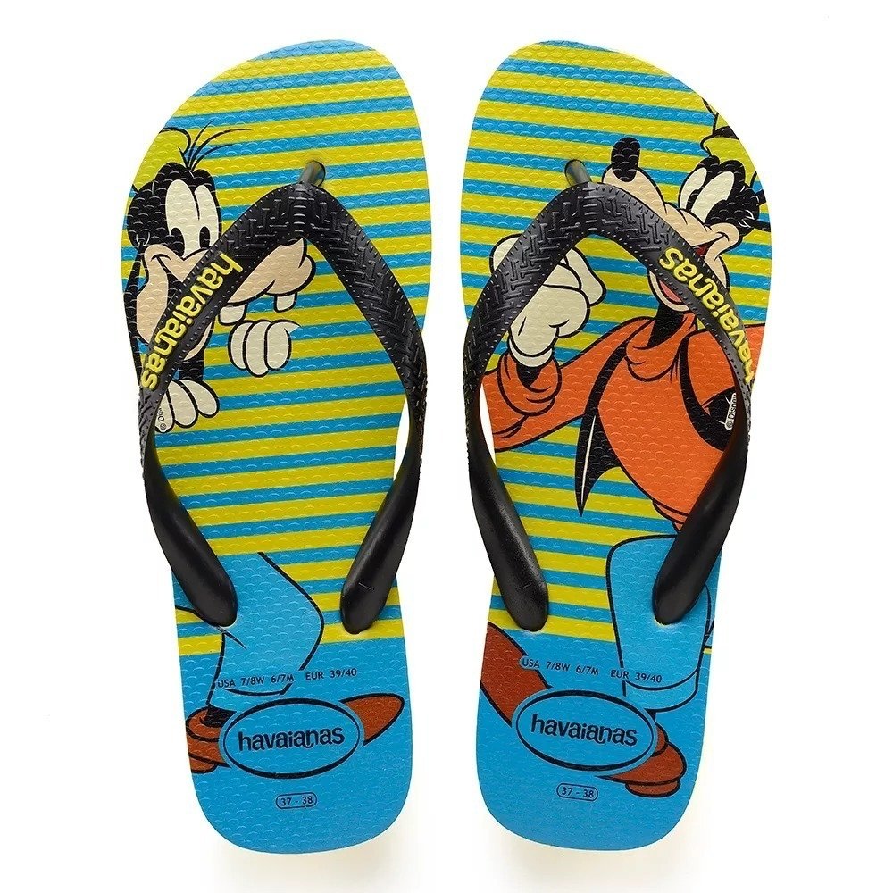 Chinelo do pateta Clearance