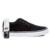 Combo Zapatilla Franklin Negro/Blanco + Limpiador