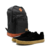 Combo Zapatilla Zathi Negro/Caramelo + Mochila en internet