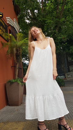 Maxi vestido Panama en internet