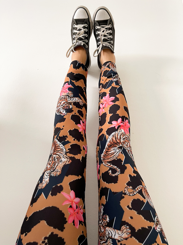 legging gucci