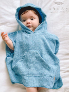 Toalla Poncho