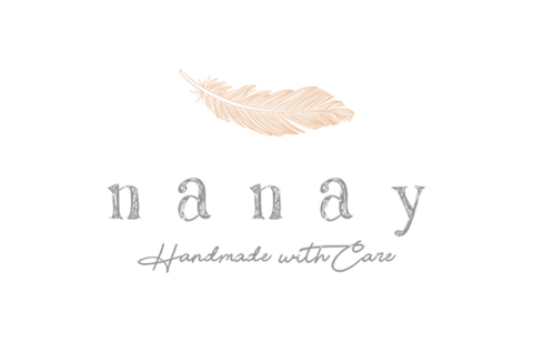 Nanay «Handmade with care»