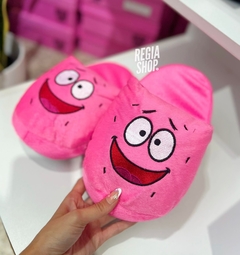 PANTUFLA PATRICIO