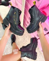 BORCEGO DENVER NEGRO