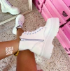 BORCEGO DENVER BLANCO