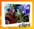 Carpeta Dragon Ball Nº5 Cartone dibujo - comprar online