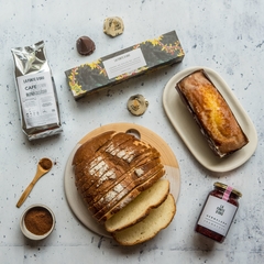 Box "Dulce Merienda"