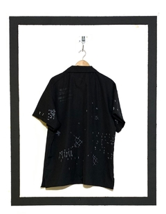 CAMISA CHOMBA JOANIC (12F) en internet