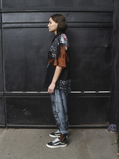 CAMISA (CMC1568E) - comprar online