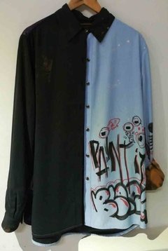 CAMISA CLEVER en internet